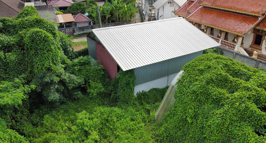 For sale 3 bedrooms retail Space in Mueang Nong Khai, Nong Khai