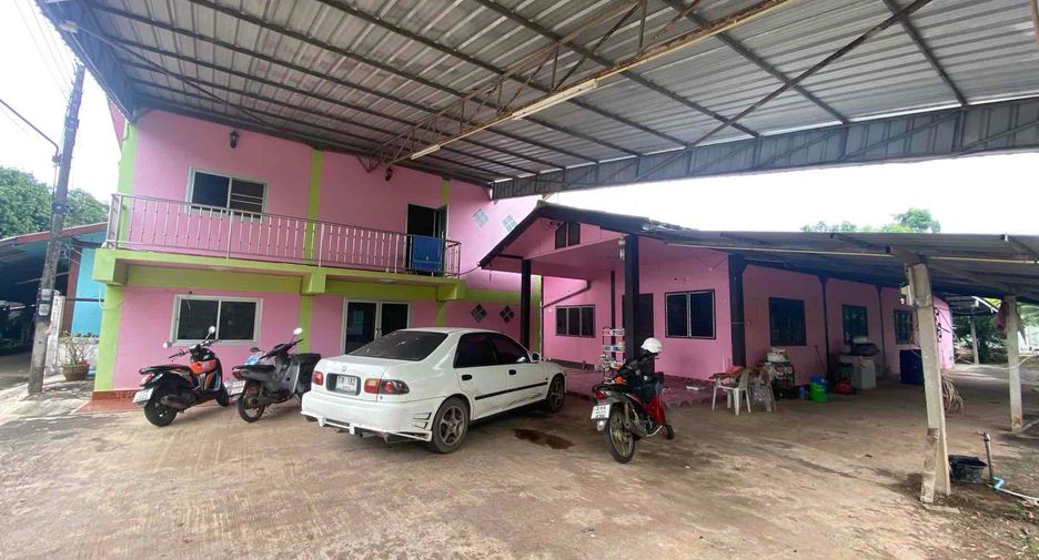 For sale 7 bedrooms house in Mueang Nong Khai, Nong Khai