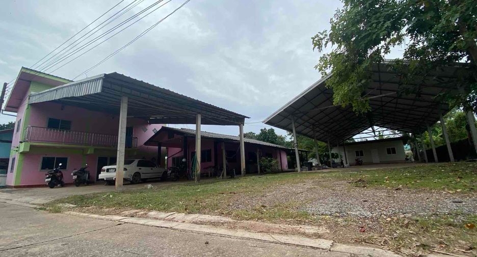For sale 7 bedrooms house in Mueang Nong Khai, Nong Khai