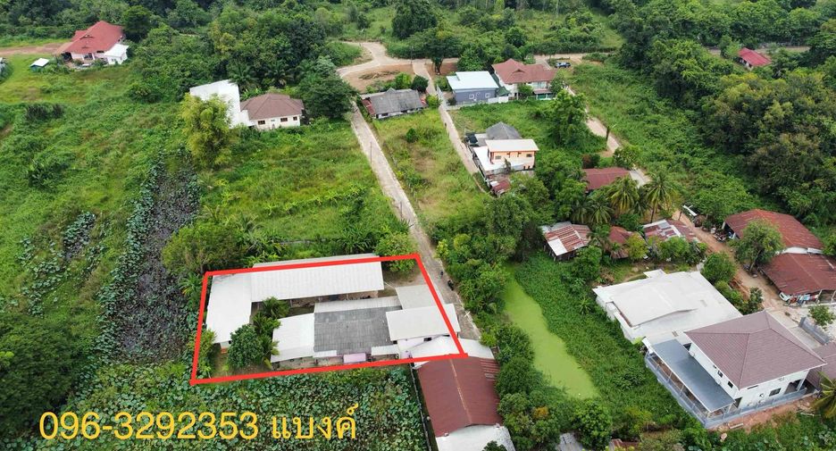 For sale 7 bedrooms house in Mueang Nong Khai, Nong Khai