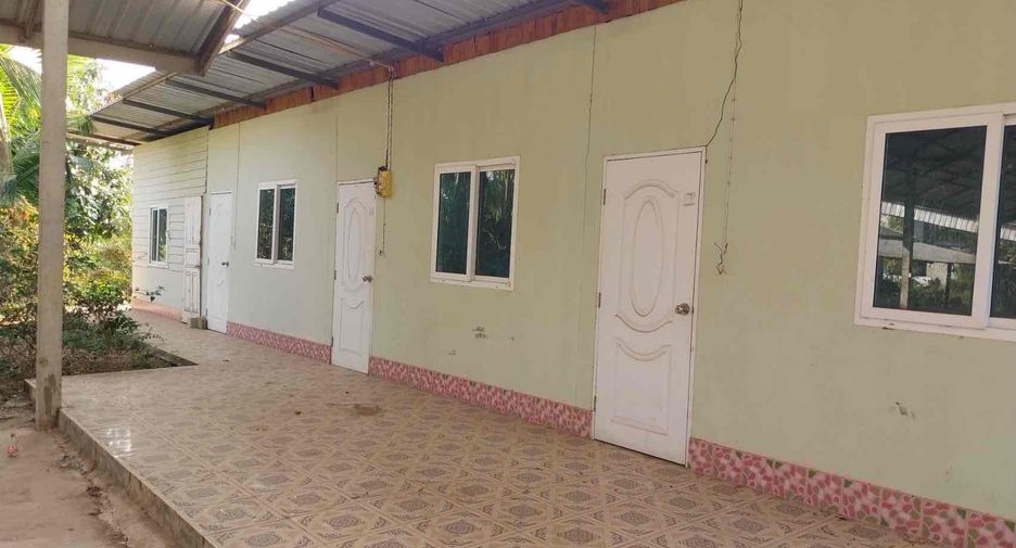 For sale 7 bedrooms house in Mueang Nong Khai, Nong Khai