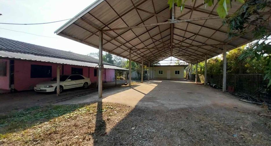 For sale 7 bedrooms house in Mueang Nong Khai, Nong Khai