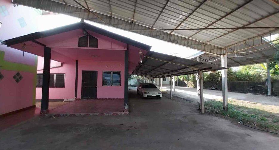 For sale 7 bedrooms house in Mueang Nong Khai, Nong Khai