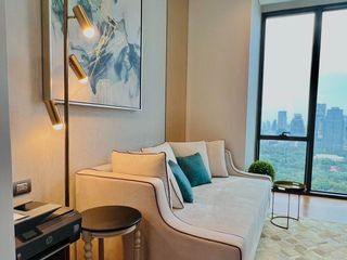 À louer 3 chambres condo à Pathum Wan, Bangkok