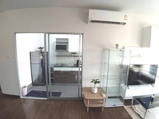 Wohnung zur Miete mit 2 Zimmer in Mueang Chiang Mai, Chiang Mai
