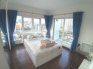 Wohnung zur Miete mit 2 Zimmer in Mueang Chiang Mai, Chiang Mai