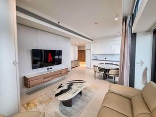 For rent 2 ベッドルーム condo in Sathon, Bangkok