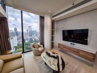 For rent 2 ベッドルーム condo in Sathon, Bangkok
