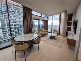 For rent 2 ベッドルーム condo in Sathon, Bangkok
