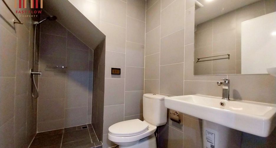 For rent and for sale 2 bedrooms townhouse in Lam Luk Ka, Pathum Thani