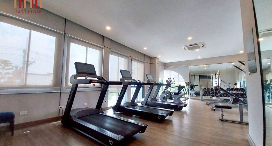For rent and for sale 2 bedrooms townhouse in Lam Luk Ka, Pathum Thani