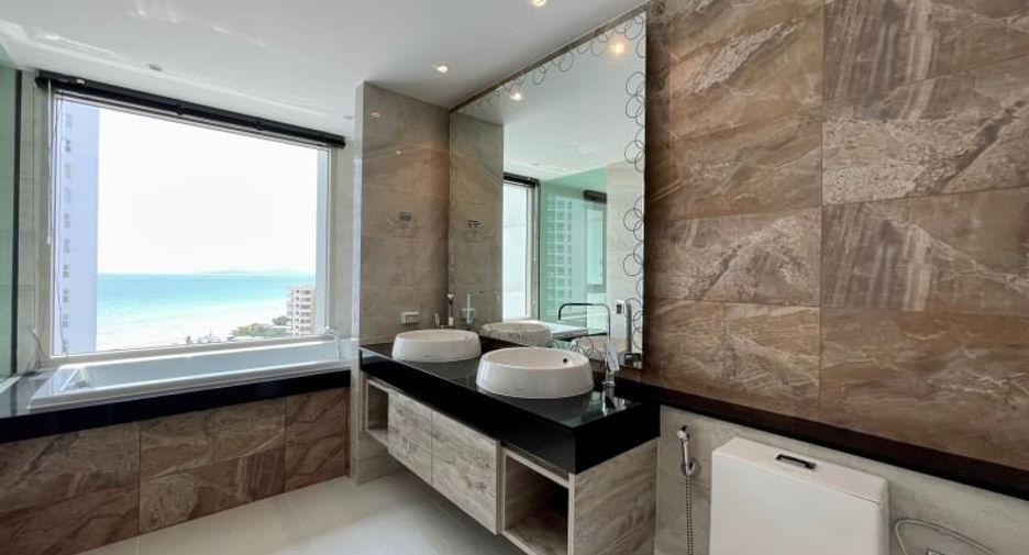 Haus zur Miete mit 2 Zimmer in Bang Lamung, Chonburi