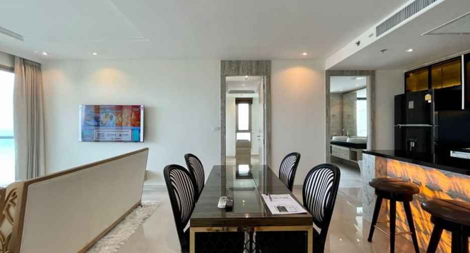 Haus zur Miete mit 2 Zimmer in Bang Lamung, Chonburi