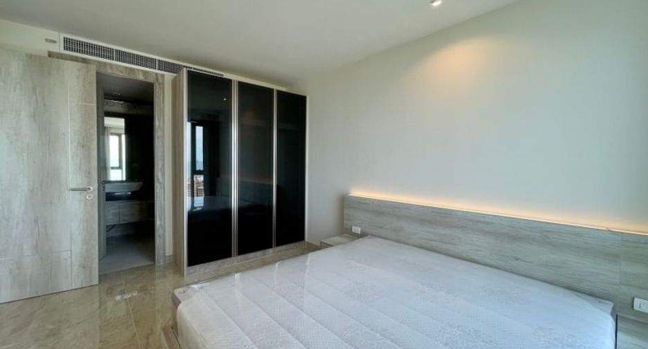 Haus zur Miete mit 2 Zimmer in Bang Lamung, Chonburi