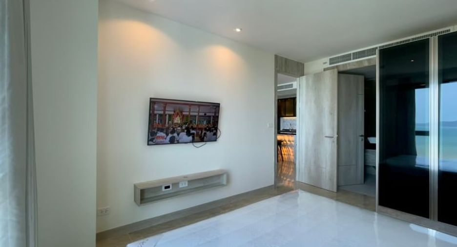 Haus zur Miete mit 2 Zimmer in Bang Lamung, Chonburi