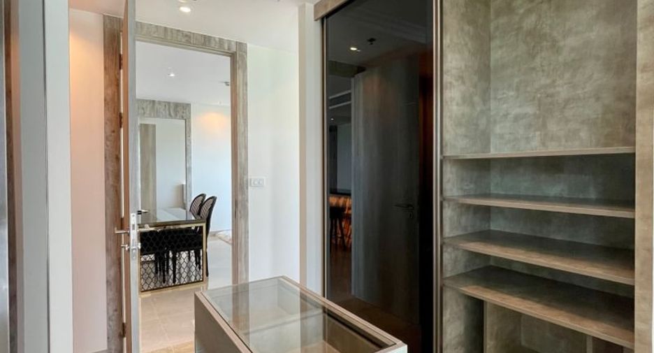Haus zur Miete mit 2 Zimmer in Bang Lamung, Chonburi
