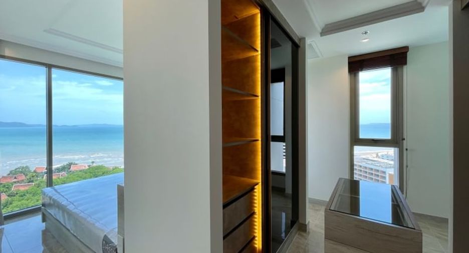 Haus zur Miete mit 2 Zimmer in Bang Lamung, Chonburi