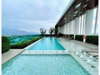 For Rent 1 Bedroom Condo In Mueang Chiang Mai