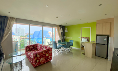 Condo en venta de 2 habitaciones en Bang Lamung, Chonburi