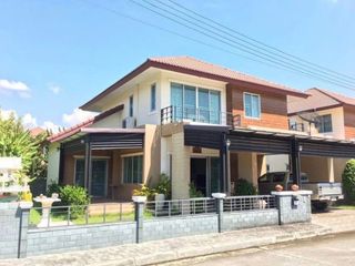 For Rent 3 Bedroom House In San Kamphaeng, Chiang Mai