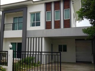 Продажа 3 спальни дом в Bang Phli, Самутпракан