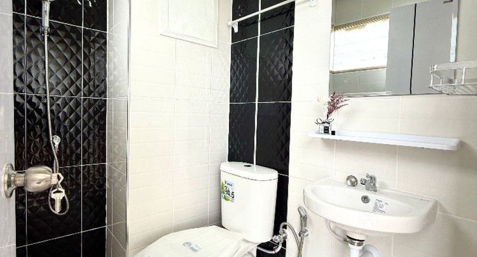 Condo en venta de 1 habitaciones en Mueang Samut Prakan, Samut Prakan