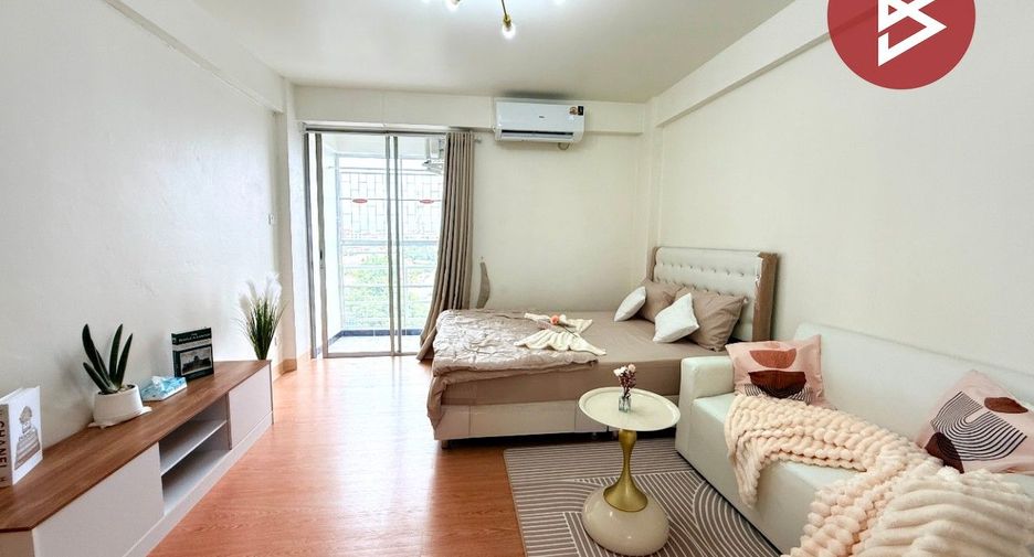 Condo en venta de 1 habitaciones en Mueang Samut Prakan, Samut Prakan