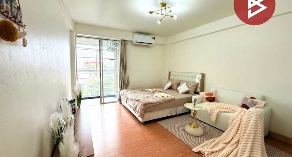Condo en venta de 1 habitaciones en Mueang Samut Prakan, Samut Prakan