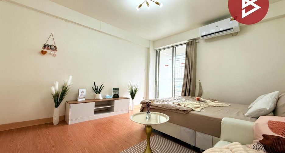 Condo en venta de 1 habitaciones en Mueang Samut Prakan, Samut Prakan