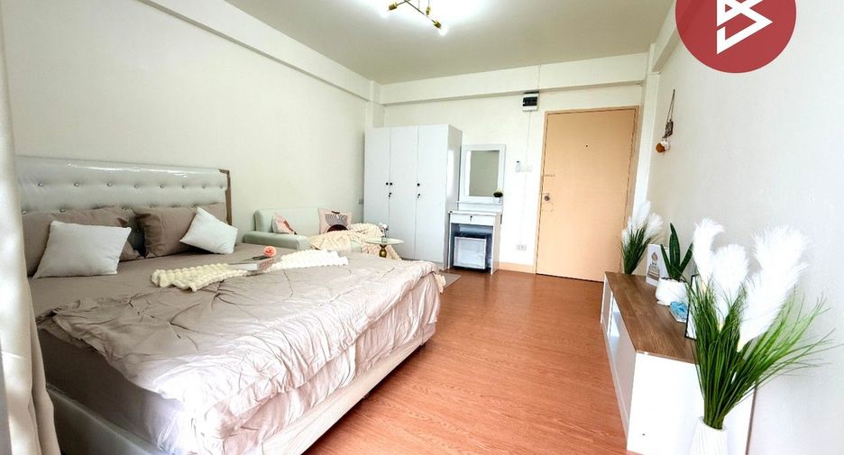 Condo en venta de 1 habitaciones en Mueang Samut Prakan, Samut Prakan