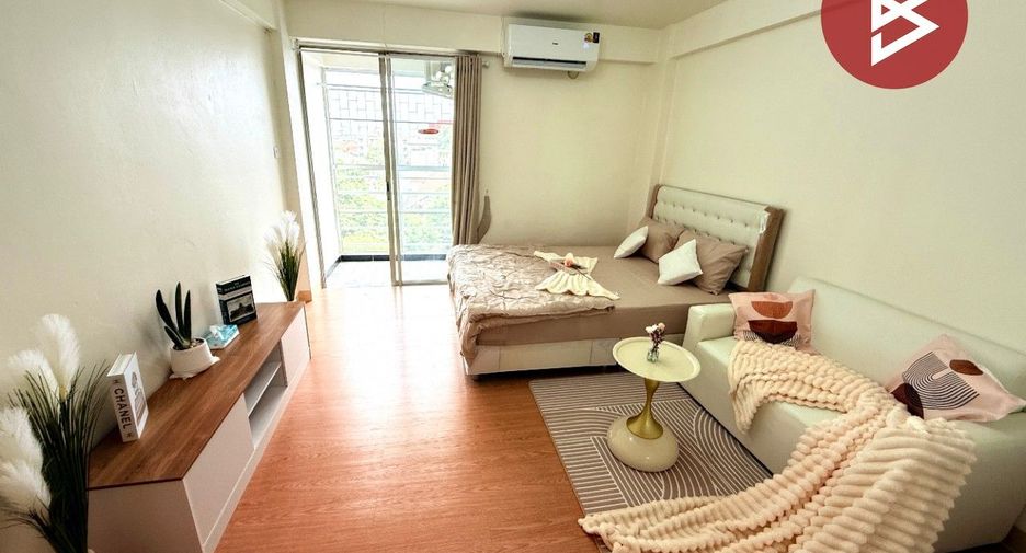 Condo en venta de 1 habitaciones en Mueang Samut Prakan, Samut Prakan