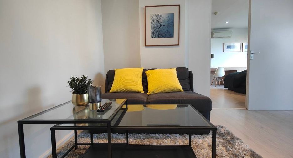 For rent and for sale 1 bed condo in Mueang Chiang Mai, Chiang Mai