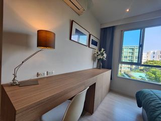 Condo en alquiler y en venta de 1 habitaciones en Mueang Chiang Mai, Chiang Mai