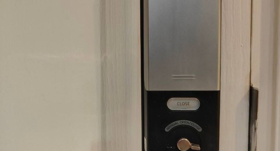For rent and for sale 1 bed condo in Mueang Chiang Mai, Chiang Mai