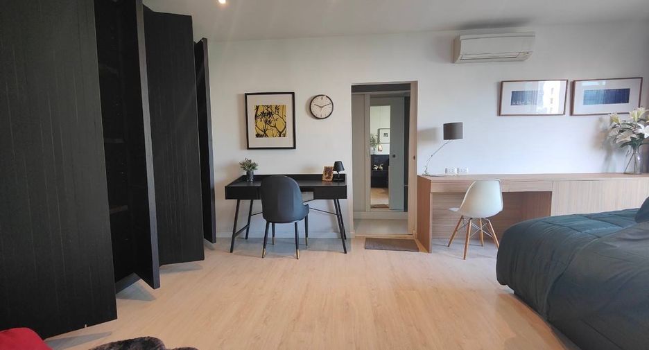 For rent and for sale 1 bed condo in Mueang Chiang Mai, Chiang Mai