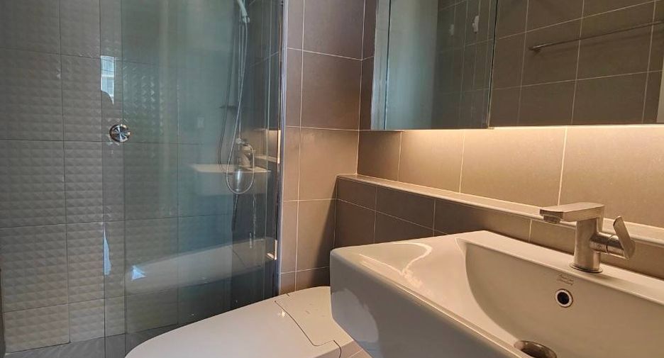 For rent and for sale 1 bed condo in Mueang Chiang Mai, Chiang Mai