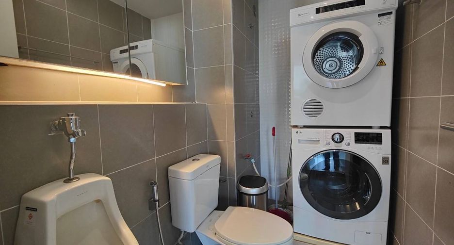For rent and for sale 1 bed condo in Mueang Chiang Mai, Chiang Mai