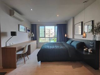 For Rent 1 Bedroom Condo In Mueang Chiang Mai