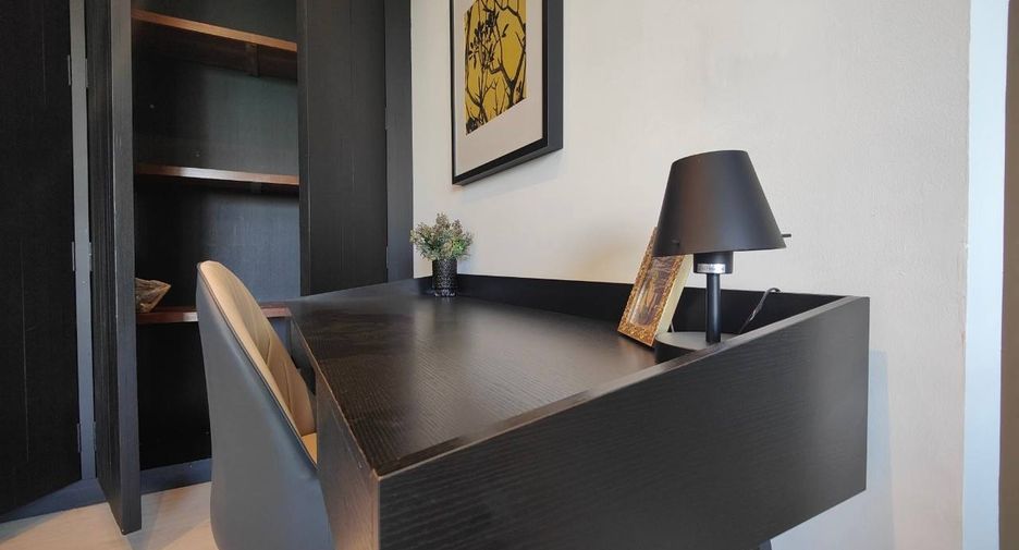 For rent and for sale 1 bed condo in Mueang Chiang Mai, Chiang Mai
