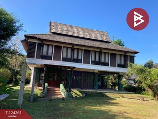 ขาย สตูดิโอ บ้านเดี่ยว ใน แม่แตง, เชียงใหม่
