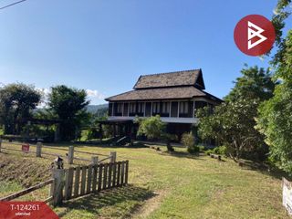 ขาย สตูดิโอ บ้านเดี่ยว ใน แม่แตง, เชียงใหม่
