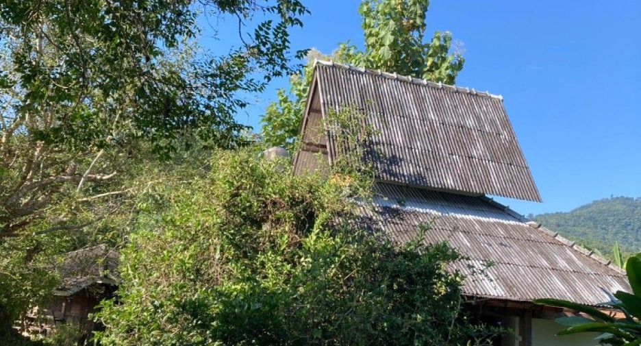 Haus zum Kauf mit Studio in Mae Taeng, Chiang Mai