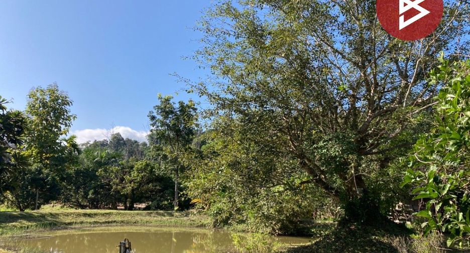 Haus zum Kauf mit Studio in Mae Taeng, Chiang Mai