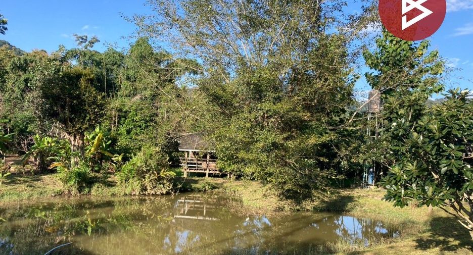 Haus zum Kauf mit Studio in Mae Taeng, Chiang Mai