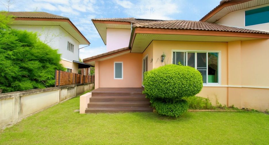 ขาย 6 ห้องนอน บ้านเดี่ยว ใน เมืองระยอง, ระยอง