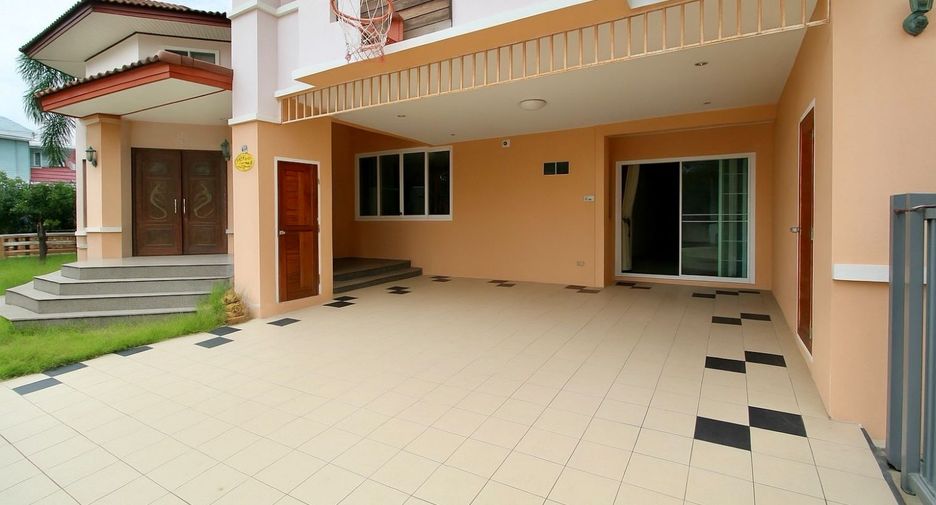 ขาย 6 ห้องนอน บ้านเดี่ยว ใน เมืองระยอง, ระยอง