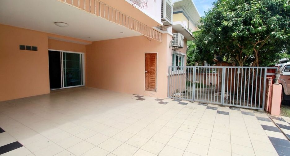 ขาย 6 ห้องนอน บ้านเดี่ยว ใน เมืองระยอง, ระยอง