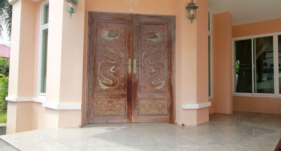 ขาย 6 ห้องนอน บ้านเดี่ยว ใน เมืองระยอง, ระยอง