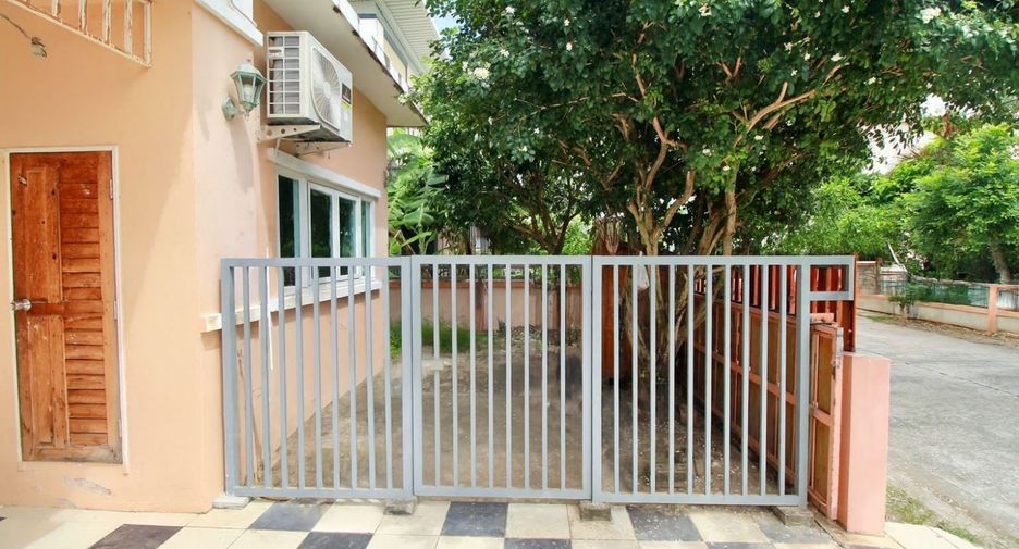 ขาย 6 ห้องนอน บ้านเดี่ยว ใน เมืองระยอง, ระยอง
