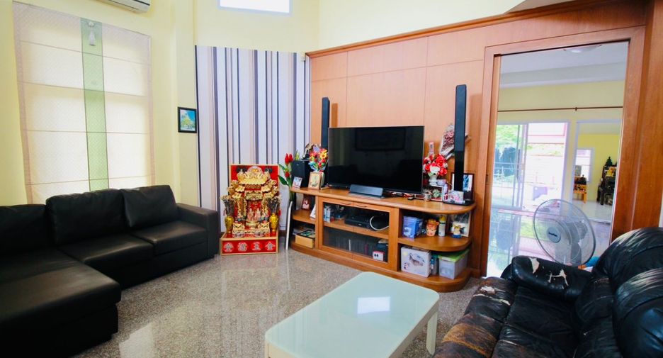 ขาย 6 ห้องนอน บ้านเดี่ยว ใน เมืองระยอง, ระยอง